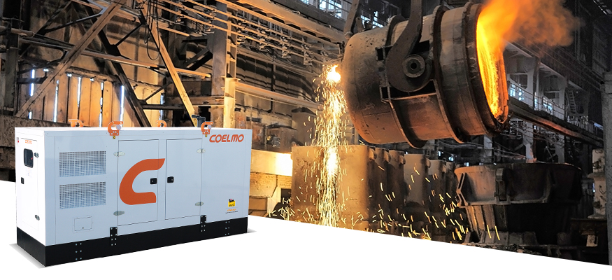 Diesel elektro agregati Diesel elektro agregati